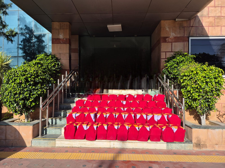 राजस्थान जेएमएम घोटाला: एसीबी ने 10 आरोपियों के खिलाफ चार्जशीट दाखिल की​