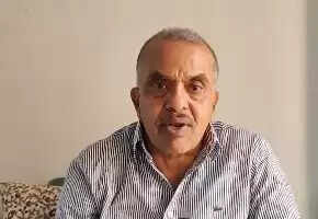 विपक्षी दलों ने की थी मतदाता सूची में गड़बड़ी की शिकायत तो अब एसआईआर का विरोध क्‍यों : संजय निरुपम