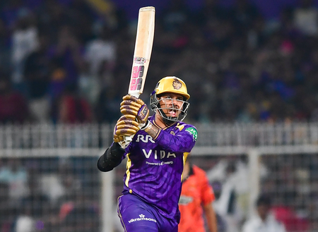 एलएसजी बनाम केकेआर: टॉस के समय होगा नरेन और वरुण के खेलने पर फैसला