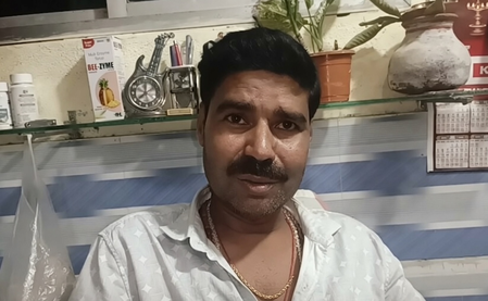 चंद्रनाथ रथ हत्याकांड : बेटे की गिरफ्तारी पर चौंके पिता ने कहा, 'विक्की का कोई आपराधिक रिकॉर्ड नहीं'
