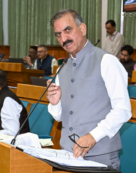 हिमाचल में नए जिले बनाने की कवायद तेज, रिटायर्ड जस्टिस धर्म चंद चौधरी की अध्यक्षता में आयोग गठित