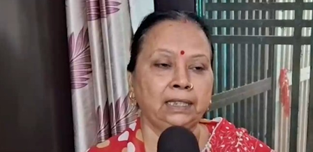 नीला ड्रम हत्याकांड: सौरभ के परिजनों ने मुस्कान और साहिल को फांसी देने की मांग की