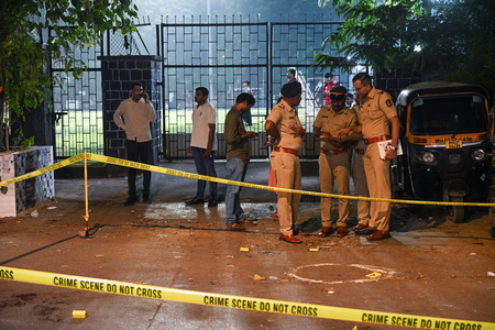 टाइगर श्रॉफ फायरिंग मामला: मुंबई पुलिस ने दो और आरोपियों को हरियाणा से किया गिरफ्तार