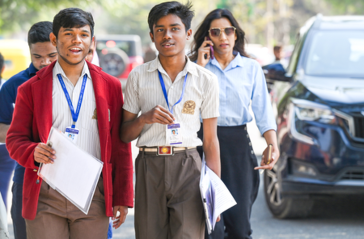 भारत की स्कूली शिक्षा व्यवस्था के लिए नीति आयोग ने जारी किया विस्तृत पॉलिसी रोडमैप