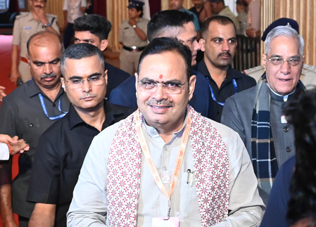 राजस्थान सरकार ने एक्सपायर्ड फूड आइटम्स के लिए एक प्राइवेट होटल के खिलाफ कार्रवाई की