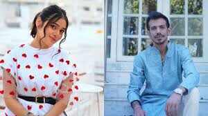 इस लड़की के घर में रहने को पहुंच गए युजवेंद्र चहल, रह चुकी है मिस वर्ल्ड इंडिया