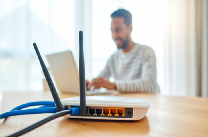 ग्लोबल 'नेटवर्क रेडीनेस इंडेक्स 2025' में भारत की बड़ी छलांग, रैंकिंग में 4 पायदान की सुधार: रिपोर्ट