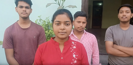 यूपी बोर्ड में 9वीं से 12वीं तक एनसीईआरटी की किताबों से होगी पढ़ाई, छात्रों ने फैसले को बताया 'बहुत अच्छा'