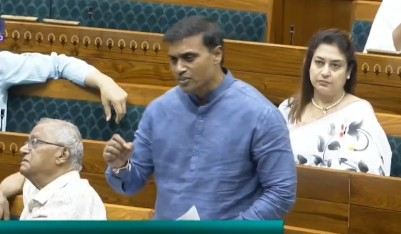 वाईएसआर कांग्रेस ने परिसीमन का स्वागत किया, आश्वासन को विधेयक में शामिल करने की मांग