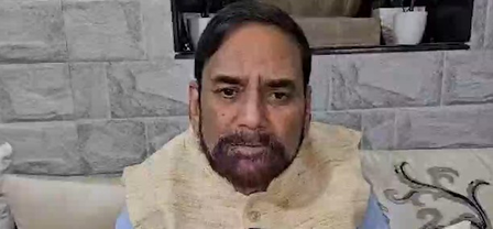 'अराजकता फैलाने की कोशिशों से बाज आएं राहुल गांधी', सीजेआई से मिलने की बात पर एनडीए नेताओं ने साधा निशाना