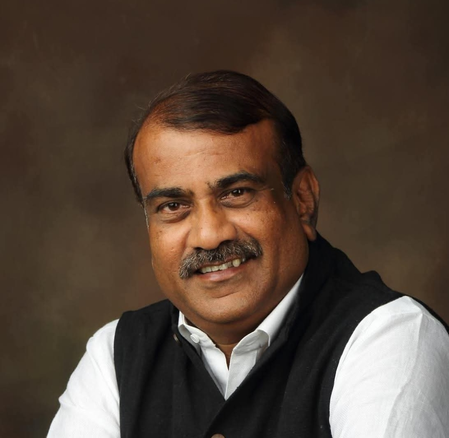 कौन हैं एम. नागराज, जिन्हें कर्नाटक भाजपा ने राज्यसभा चुनाव के लिए बनाया उम्मीदवार