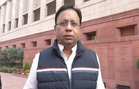 कांग्रेस नाम की राजनीति करने के बजाय सकारात्मक बदलावों पर ध्यान दे : एनडीए