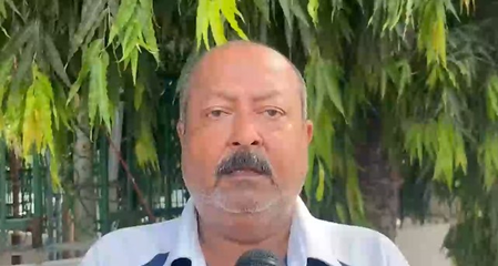 कांग्रेस से गठबंधन न होता तो इकरा हसन सांसद नहीं बन पातींः असीम वकार