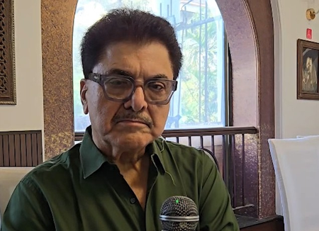 नाना पाटेकर के निधन से फिल्म इंडस्ट्री स्तब्ध, अशोक पंडित बोले-ऐसे सामान्य इंसान फिर नहीं मिलेंगे