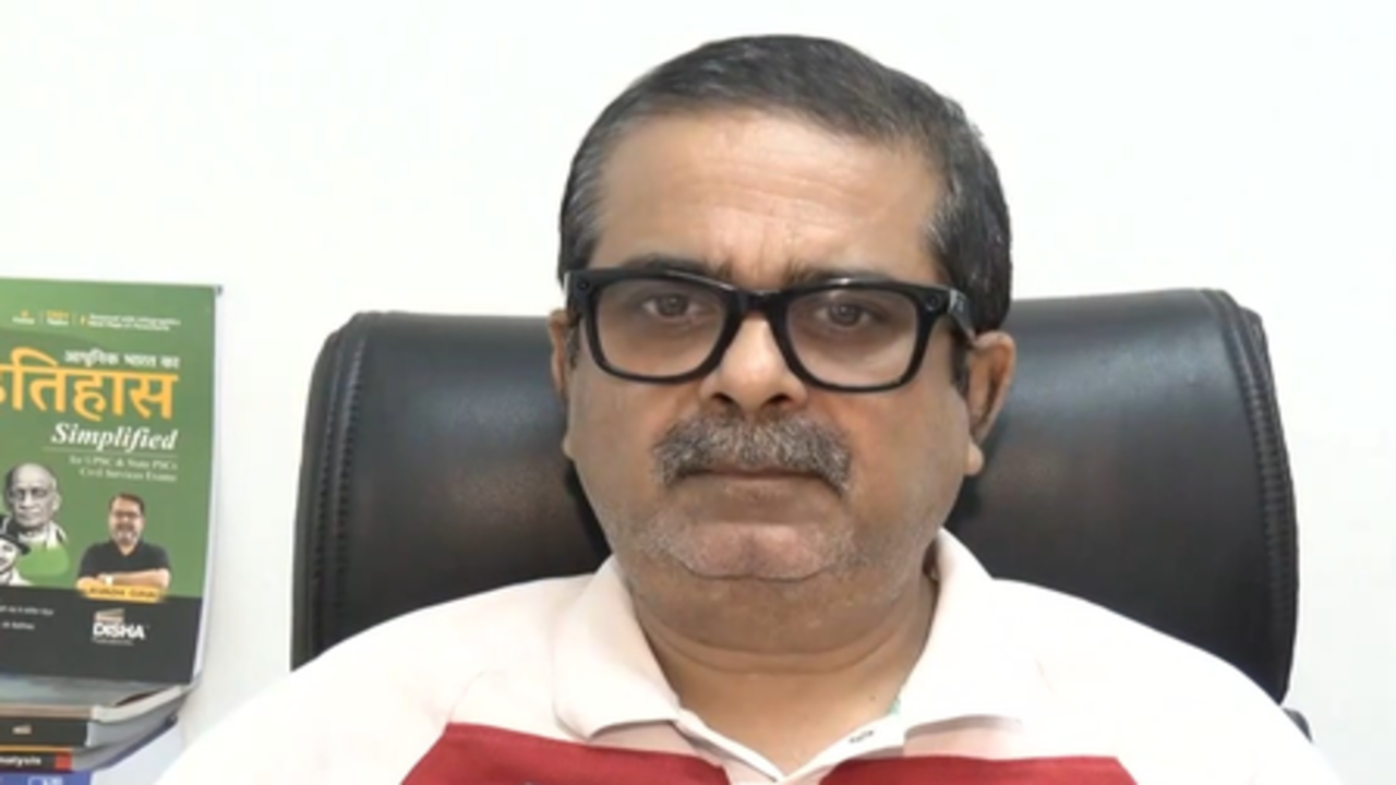छात्रों के लिए तैयार होगा प्लान बी, सिविल सेवा के साथ हम वैकल्पिक करियर भी सिखाएंगे : अवध ओझा