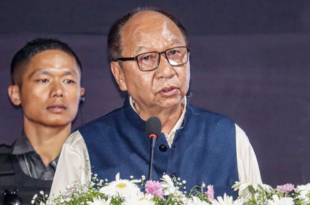 मणिपुर ब्लास्ट मामला : दोषियों को जिंदा या मुर्दा पकड़ने के लिए सैन्य अभियान शुरू, एनआईए करेगी जांच