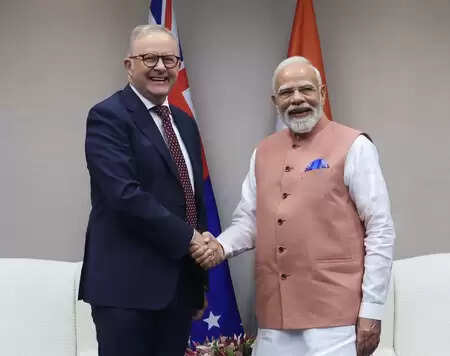 बतौर पीएम भारत दौरा रहा मेरे लिए सम्मान की बात, अब प्रधानमंत्री मोदी की मेजबानी को तैयार : अल्बनीज