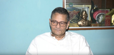 नेताजी सुभाष के प्रपौत्र ने की फिल्म 'फौजी' की आलोचना, ऐतिहासिक तथ्यों को तोड़-मरोड़कर दिखाने का लगाया आरोप