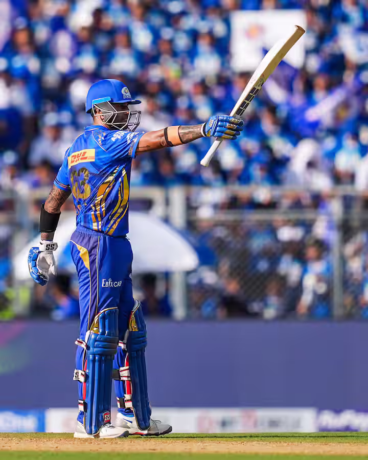 क्या मुंबई इंडियंस का IPL 2025 का खिताब पक्का? 2010, 2013, 2015 और 2020 वाला फिर बना गजब का संयोग