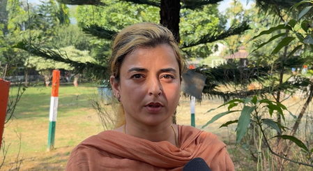 ऐतिहासिक देविका नदी के कायाकल्प के लिए पैसे की घोषणा पर उधमपुर के लोगों ने डॉ. जितेंद्र सिंह का किया धन्यवाद