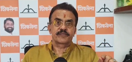 यूपीआई पर कांग्रेस फैला रही भ्रम, ग्राहक की जेब से पैसा नहीं जाएगा: शिवसेना प्रवक्ता