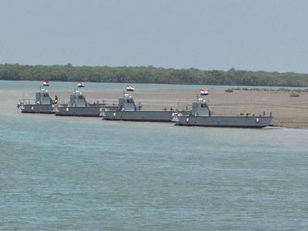 ऑपरेशन सिंदूर में क्रीक और रन के इलाके में भारतीय सेना के शौर्य की अनसुनी कहानी