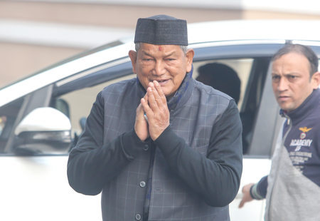 रोजगार और महंगाई के मुद्दे पर सरकार को घेरा, हरीश रावत ने भाजपा को चुनौती दी