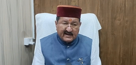 केदारनाथ यात्रा में श्रद्धालुओं की भारी भीड़, सुरक्षा और सुविधाओं के विशेष इंतजाम: भरत सिंह चौधरी
