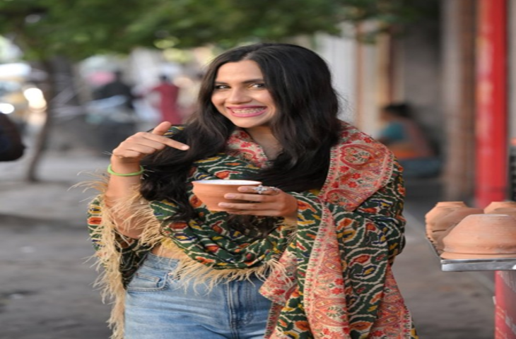 अरिजीत सिंह की फैन बनीं निकिता गांधी, कहा- 'उनके सफर से मैंने बहुत कुछ सीखा है'