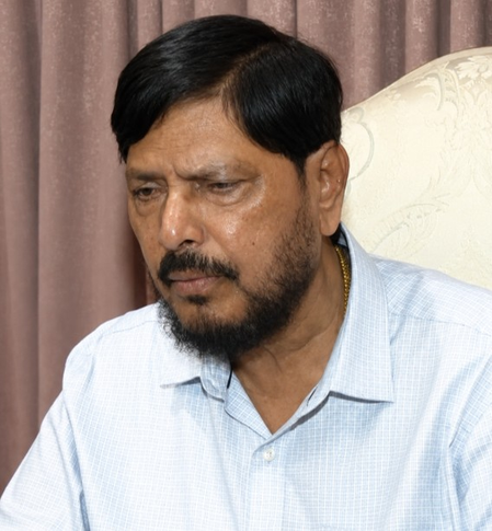 आरपीआई अभी भी महायुति का हिस्सा है या नहीं, यह साफ नहीं: रामदास आठवले
