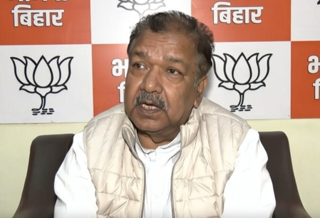 एआई समिट में बिहार पवेलियन के उद्घाटन पर दिलीप जायसवाल बोले, राज्य तेजी से बढ़ेगा आगे