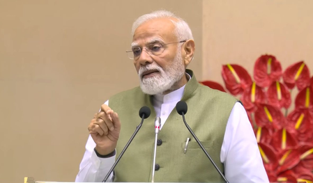 क्लीन मोबिलिटी और ग्रीन हाइड्रोजन में तेजी से आगे बढ़ता भारत, ये नए युग की शुरुआत : पीएम मोदी