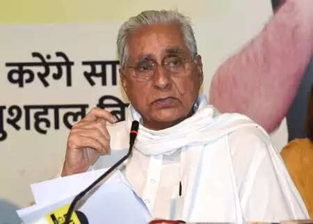 ईवीएम में पहले से थे 25 हजार वोट : जगदानंद सिंह