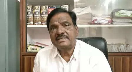 राहुल गांधी पर भाजपा के आरोप पूरी तरह से बेबुनियाद : कांग्रेस नेता वी. गुरुनाथम