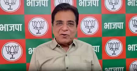 राहुल गांधी की भगवान राम से तुलना पर सियासी विवाद, भाजपा नेताओं ने नाना पटोले को बताया 'चापलूस'