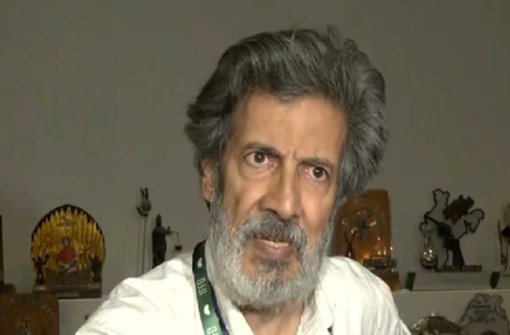 दिल्ली इंटरनेशनल फिल्म फेस्टिवल: नेविल तुली ने बताई सिनेमा की असल परिभाषा