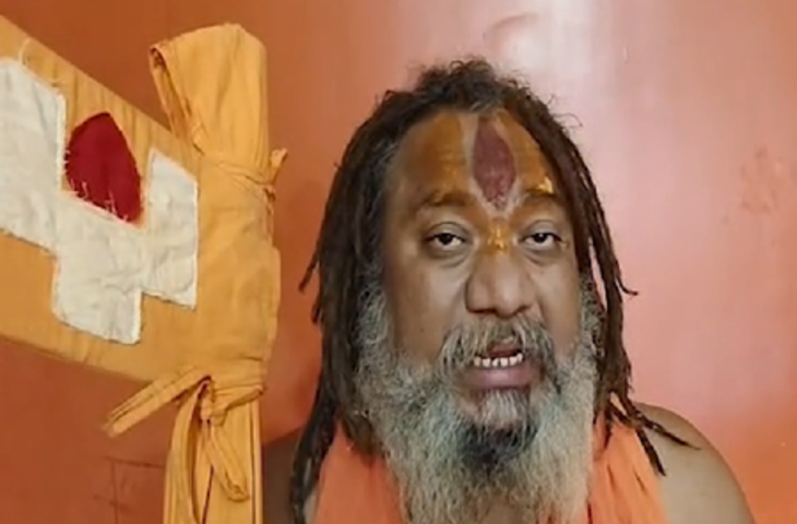 'विरोध करने वाले महापापी,' 'द केरल स्टोरी 2' के टीजर को मिला संत-समाज का समर्थन