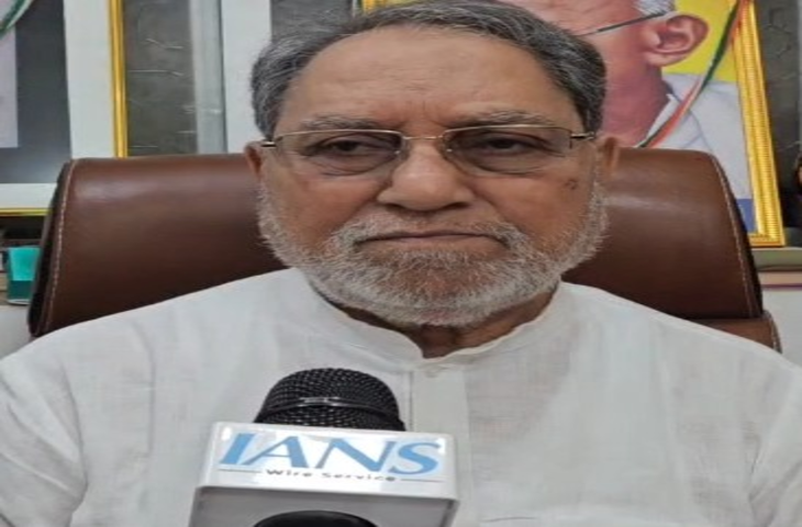 हुसैन दलवई का विवादित बयान, पाकिस्तान की आईएसआईएस से की आरएसएस की तुलना