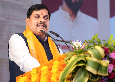 मध्य प्रदेश सड़क परिवहन निगम की बस सेवाएं 21 साल बाद होंगी शुरू: सीएम मोहन यादव