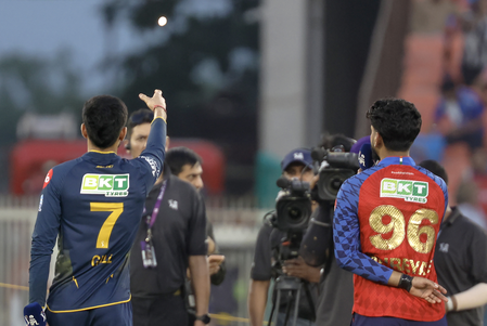 आईपीएल 2026: टाइटंस ने किंग्स के खिलाफ टॉस जीतकर गेंदबाजी चुनी, दोनों टीमों में बदलाव