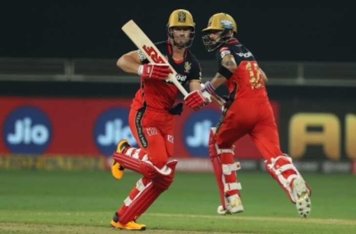 आईपीएल इतिहास की सबसे बड़ी साझेदारियां, टॉप पर कोहली-डिविलियर्स की जोड़ी का नाम