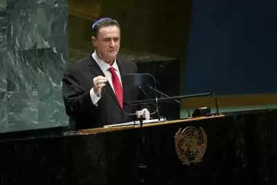 इजरायल ने हिज्बुल्लाह के खिलाफ सैन्य कार्रवाई तेज करने की दी चेतावनी