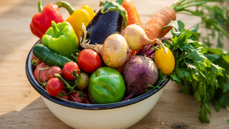 सब्जियों को खाने का सही तरीका सेहत के लिए जरूरी, जानें वजह