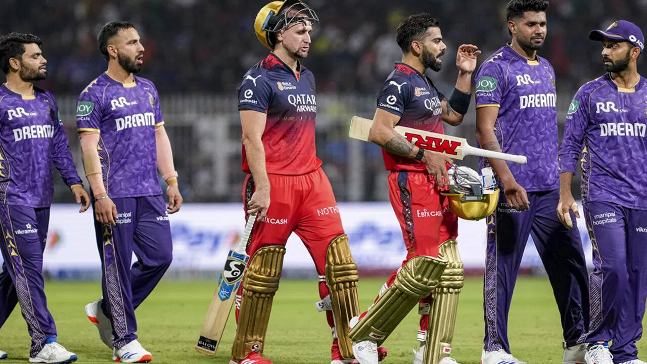 IPL 2025 में डिनर को लेकर इस टीम में हो गया बवाल, हेड कोच से भिड गया ये खिलाड़ी