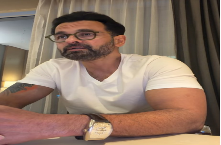 टीवी में बदलाव की जरूरत, ताकि ओटीटी से मुकाबला कर सकें: रोहित रॉय