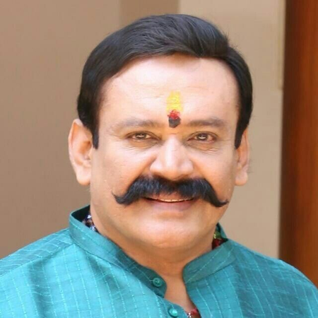 केरल : अभिनेता संतोष नायर का कार एक्सीडेंट में निधन, मोहनलाल ने कहा- असमय जाना खलेगा