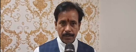 यूपी सरकार के मंत्री बोले- गाजियाबाद में किशोर की हत्या करने वाले दोषियों पर होगी सख्त कार्रवाई