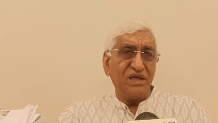 'पेपरलीक पर सरकार कोई भी हो, कार्रवाई जरूरी', कांग्रेस के रुख पर सिंहदेव का जवाब