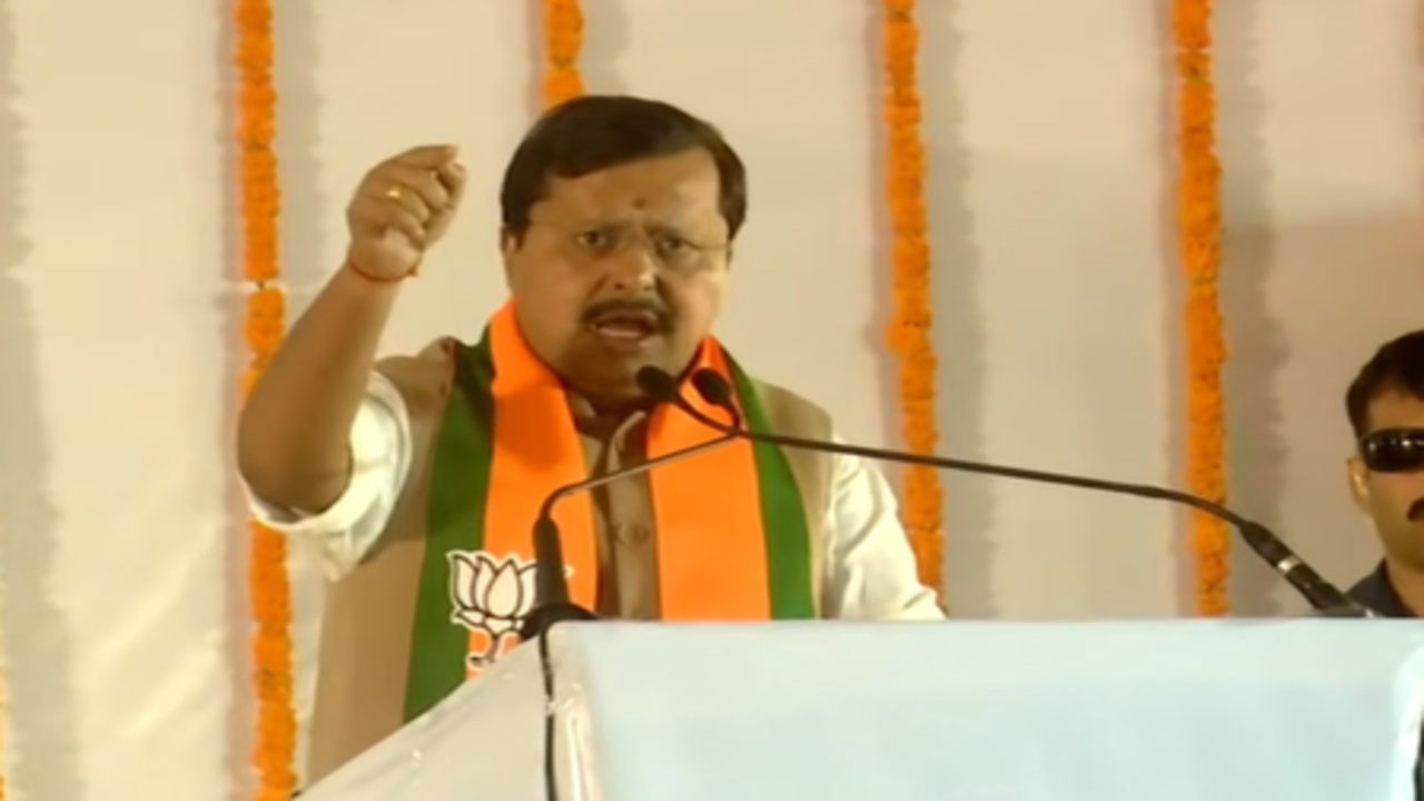 भाजपा के राष्ट्रीय अध्यक्ष नितिन नवीन करेंगे ईयू मिशन प्रमुखों से संवाद, 'नो द भाजपा' पहल के तहत अहम बैठक