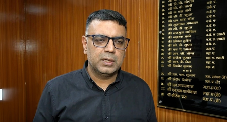 एफसीआई कर्मचारी के कथित वीडियो की होगी जांच, जीएम ने दिए कार्रवाई के संकेत
